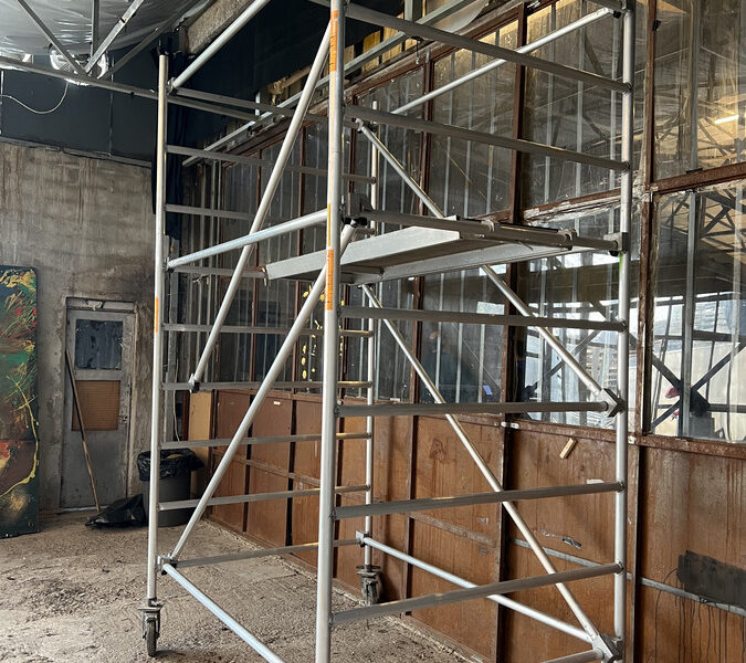 Scaffolding_01 Scaffolding_01